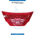 TRUNK Lid, Red, EMPTY for Mercedes-Benz CLS Class W218 (2011-2018) models